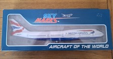 British airways boeing for sale  CAMBERLEY