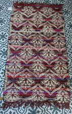 Chindi rag rug for sale  WINCHESTER