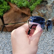 Cartier custom sunglasses for sale  Creola