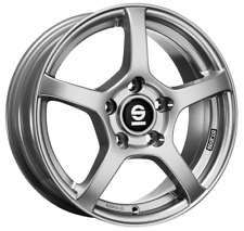 Satz alufelgen sparco gebraucht kaufen  Auerbach/Vogtl.