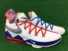 Nike lebron xvii for sale  Evansville