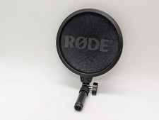 Pop filter rode for sale  EDINBURGH
