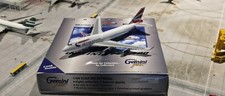 400 geminijets british for sale  LONDON