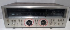 Sansui 7700 vintage for sale  Salisbury