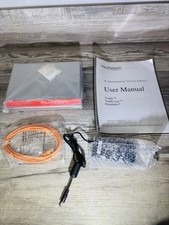 Mushroom networks router for sale  San Diego