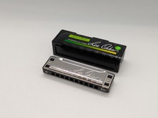 Lee oskar harmonica for sale  EDINBURGH