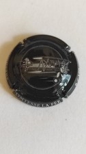 Capsule champagne comtesse d'occasion  Nantes-