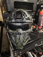 Tactical assault helmet for sale Tactical assault helmet for sale  ASHFORD