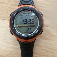 Orologio suunto vector usato  Spedire a Italy
