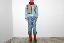 Mattel ken fashion for sale  Jewell