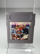 Nintendo gameboy street usato  Roma