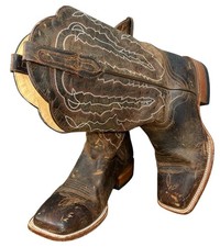 Dillon cowboy boots for sale  Deer Park