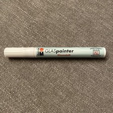 Marabu glaspainter glasmalstif gebraucht kaufen  Velden