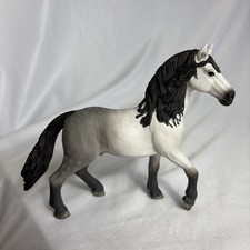 Schleich horses andalusian for sale  INVERNESS