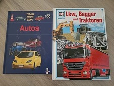 Bücher kleine fahrzeugfans gebraucht kaufen  Horb am Neckar
