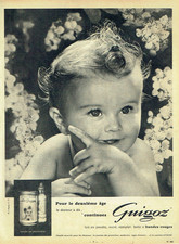 Publicité advertising 0925 d'occasion  Raimbeaucourt