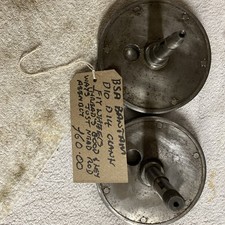 Bsa bantam d10 for sale  LEICESTER