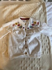 Baby girl floral for sale  CRAWLEY