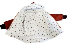 Wollwalkjacke marienkäfer zip gebraucht kaufen Wollwalkjacke marienkäfer zip gebraucht kaufen  Lohmar