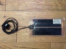 Habistat vivarium heat for sale  LONDON