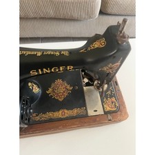 Antique singer sewing for sale  Harker Heights
