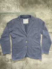 Cecil sweatblazer blau gebraucht kaufen  Freigericht