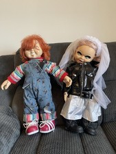 Life size chucky for sale  Bronx