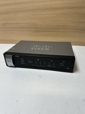 Usado, Roteador VPN Gigabit Dual WAN Cisco RV320 comprar usado  Enviando para Brazil