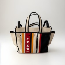 Tommy hilfiger handtasche gebraucht kaufen  Walsrode