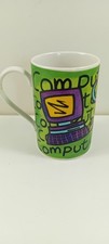 Dunoon websites mug for sale  LEEDS