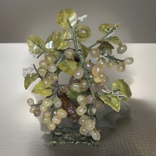 Vintage jade bonsai for sale  Concord