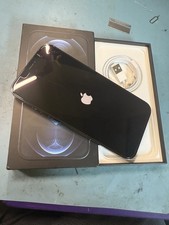iPhone 12 Pro Max desbloqueado de fábrica 128 -RARO IOS 15.4.1- 100% 🔋 LEIA NO EXTERIOR! comprar usado  Enviando para Brazil