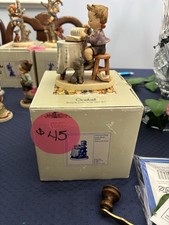 Hummel goebel germany for sale  Liberty