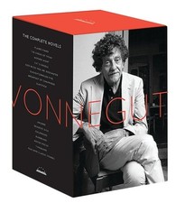 Kurt vonnegut complete for sale  Jessup