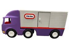 Little tikes purple for sale  Chagrin Falls