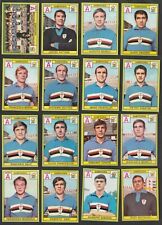 Figurina calciatori panini usato  Roma