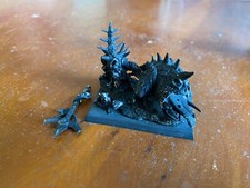 Skarsnik gobbla orcs for sale  LEDBURY