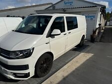 Transporter volkswagen t5.1 for sale  DERBY