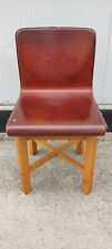 Sedie vintage legno usato  Jesolo