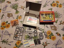 Dga warhammer fantasy usato  Vigevano