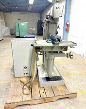 Deckel fp1 universal for sale  San Diego