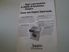 Advertising pubblicità 1975 usato  Salerno