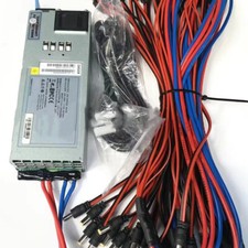 Fontes de alimentação para servidor centralizado IBM X3550M2 M3 X3650M2 M3 7001484 40DC comprar usado  Enviando para Brazil