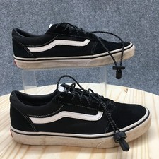 Vans shoes youth for sale  Circle Pines