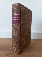 Napoleons gesetzbuch 1808 gebraucht kaufen  Mering