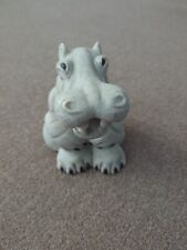 Quarry critters hippo for sale  ABERDEEN