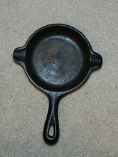 Wagner ware cast for sale  Port Austin