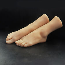 Female feet model d'occasion  Expédié en Belgium