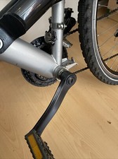 Tretlager fahrrad vierkant gebraucht kaufen  Pasewalk