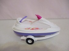 Barbie splash fun for sale  Mound City